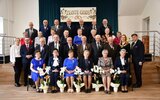 Komarów-Osada: Przeżyli razem tyle lat (foto)