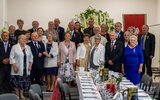 Zwierzyniec: ZŁOTY jubileusz małżeńskich par (foto)