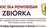 Gościeradów: Każda pomoc się liczy