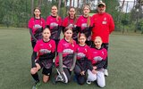 Nowodwór: Piłkarki jadą na finał wojewódzki