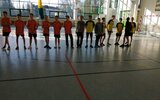 Modliborzyce: Piłkarze halowi najlepsi w powiecie