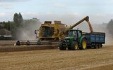 Telatyn: Agro Targi w Poturzynie