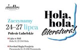 Stary Brus: Hola, hola, literatura