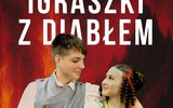 Nowodwór: Nowy spektakl szkolnego teatru