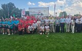 Łaszczów: Znowu awans na igrzyska wojewódzkie
