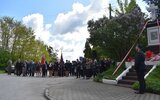 Gmina Hrubieszów: U Staszica na imieninach (foto)