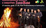 Zwierzyniec: SOBÓTKI z góralami