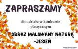 Gmina Hrubieszów: Jesień naturą malowana