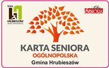 Gmina Hrubieszów: Karty Seniora nadal czekają