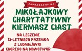 Dzierzkowice: Razem dla Przemka