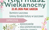 Łaszczów: Przed dorocznym kiermaszem wielkanocnym