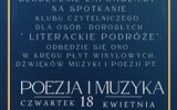Dzierzkowice: W bibliotece nie tylko o czytaniu