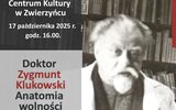 Zwierzyniec: Filmowa opowieść o dr Z. Klukowskim