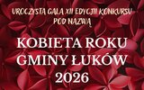 Gmina Łuków: KOBIETA ROKU czeka na werdykt