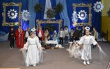 Gościeradów: Gminna reprezentacja na powiatowy przegląd kolędników wybrana (foto)