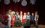Obsza: Mali kolędnicy nagrodzeni (foto)