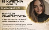 Komarów-Osada: Koncert charytatywny dla Andżeliki w Śniatyczach