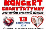 Józefów: Koncert charytatywny dla Elżbiety