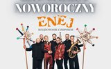 Siennica Różana: Noworoczny koncert z przebojami