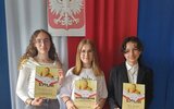 Obsza: Wojewódzki sukces ósmoklasistek