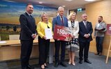Głusk: Jest nagroda za frekwencję w wyborach