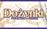 Dzierzkowice: Wieńce i stoiska na powiatowe święto plonów