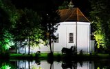 Zwierzyniec: Będą zmiany przy stawie kościelnym