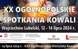 Wojciechów: Weekend z kowalami