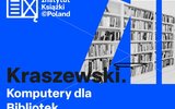 Trzydnik Duży: Będą pieniądze na sprzęt dla biblioteki