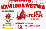 Gościeradów: Oddać krew wystarczy chcieć