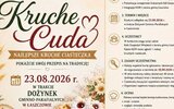 Łaszczów: Nowy konkurs dożynkowy