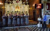 Krynice: Zaśpiewali ku czci Serca Jezusowego (foto)