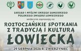 Zwierzyniec: Zaproszenie od myśliwych