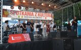 Obsza: 38. Spotkania z kulturą - podsumowanie (foto)