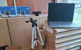 Józefów: Laboratorium AI w Majdanie Nepryskim