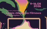 Zwierzyniec: Filmowe rytmy na LAF