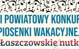 Łaszczów: Droga po ŁASZCZOWSKIE NUTKI otwarta