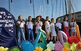 Łaszczów: ŁASZCZOWSKIE NUTKI rozdane (foto)