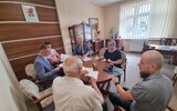 Głusk: Letnia ofensywa drogowa