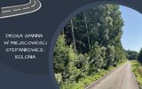 Gmina Hrubieszów: Kolejne drogi gotowe (foto)