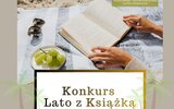 Gmina Hrubieszów: Lato z książką