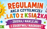 Krynice: Wakacje z książką