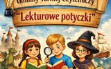 Gmina Hrubieszów: Przypomnienie dla miłośników literatury