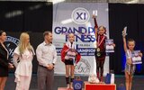 Trzydnik Duży: W drodze po mistrzostwo globu