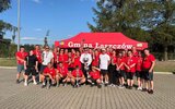 Łaszczów: Wojewódzkie podium obronione (foto)