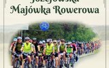 Józefów: Rowerem na majówkę