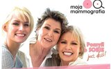 Komarów-Osada: Mammografia pomaga