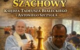 Gmina Łuków: Zapisy na turniej szachowy w Krynce