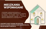 Gmina Hrubieszów: Jest dotacja - będą mieszkania wspomagane