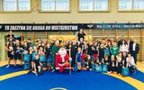 Tyszowce: Sportowe Mikołajki zapaśników (foto)